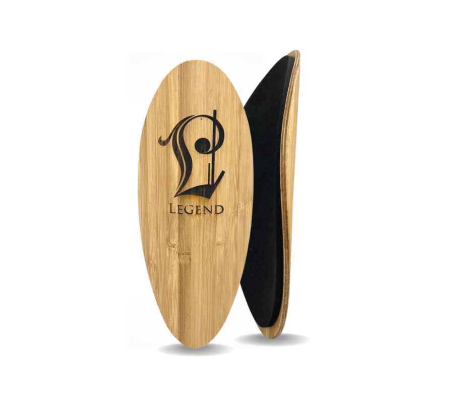 Legend Bamboo Shin Guards Now Use Carbon-Negative SweetFoam – Legend