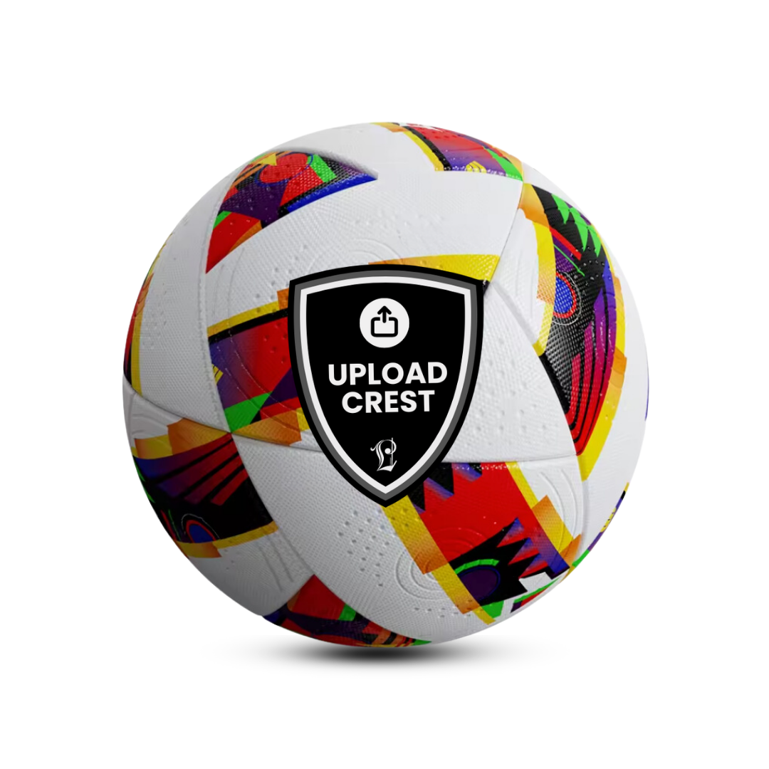 Legend Strike Custom Soccer Ball