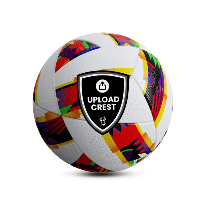 Legend Strike Custom Soccer Ball