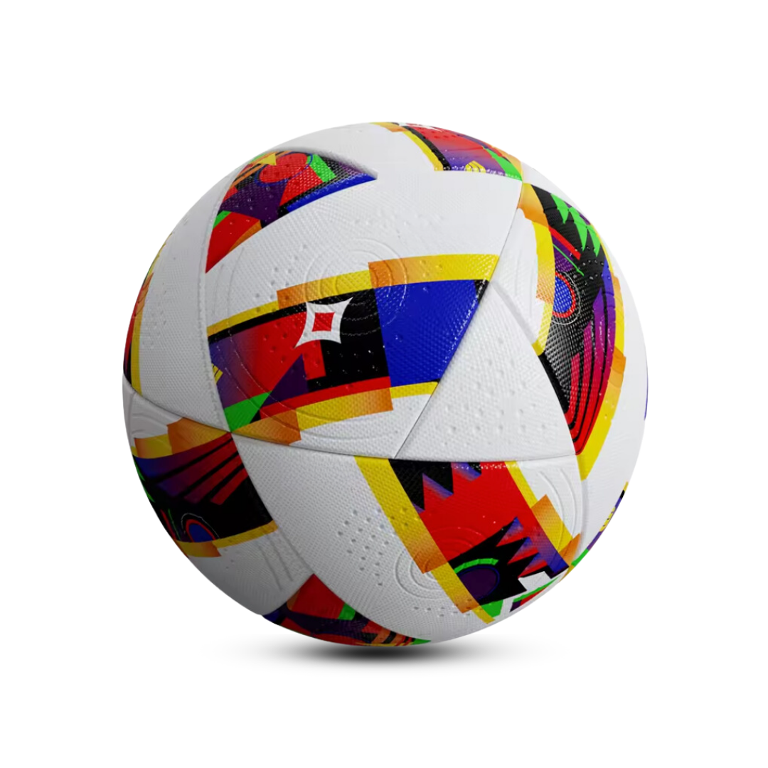 Legend Strike Custom Soccer Ball