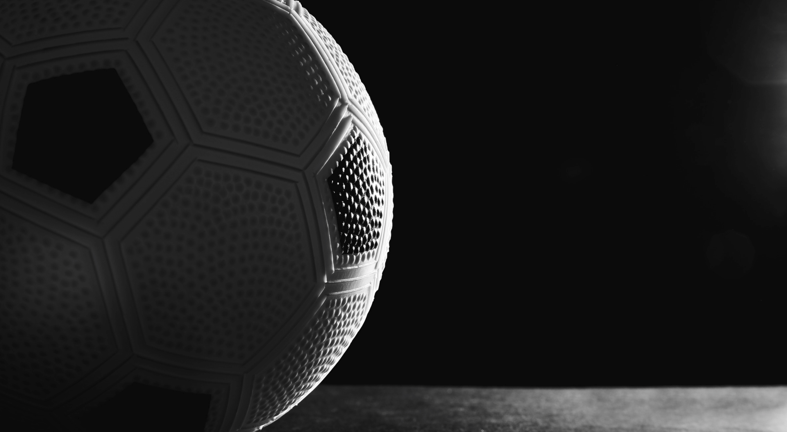 Custom Soccer Balls