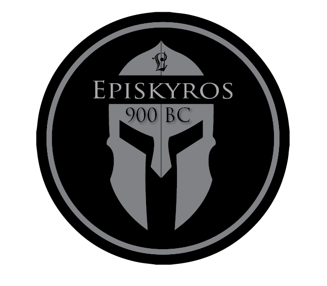 The Story of the Spartan Game of Episkyros