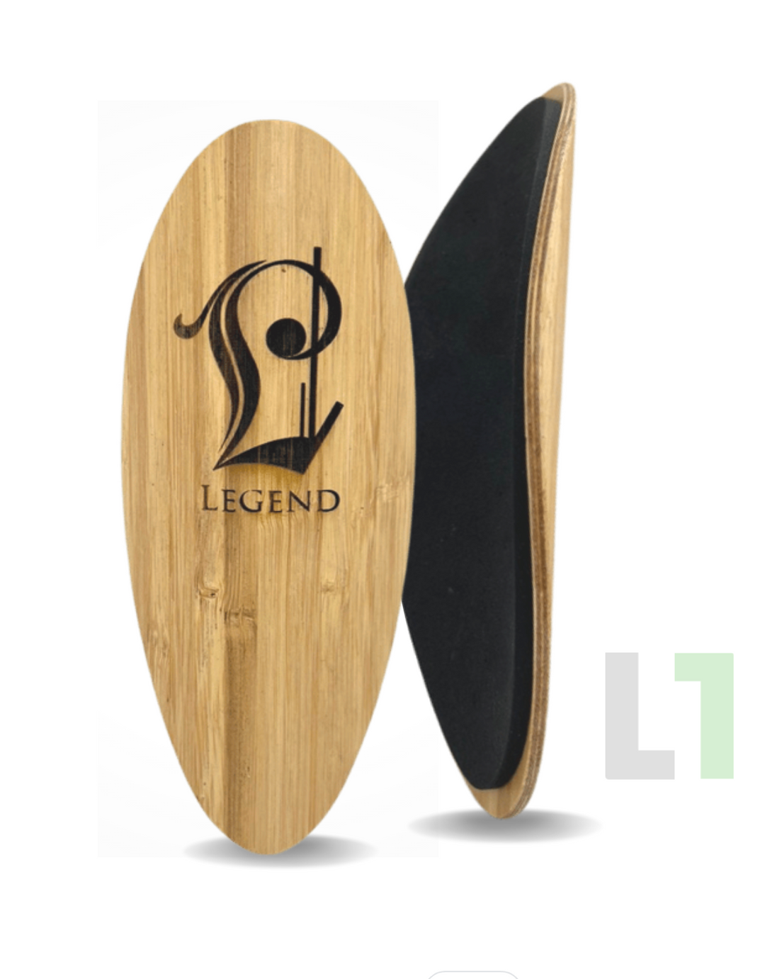 How Legend Soccer Designed Its L1 Bamboo Shin Guard