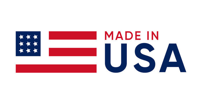 Made in the USA Legend Soccer