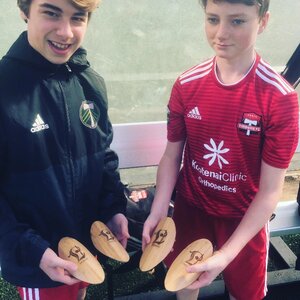 Timbers North FC