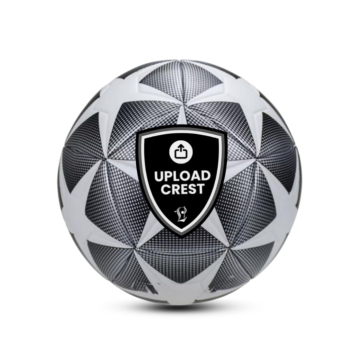 Legend Crome Custom Soccer Ball