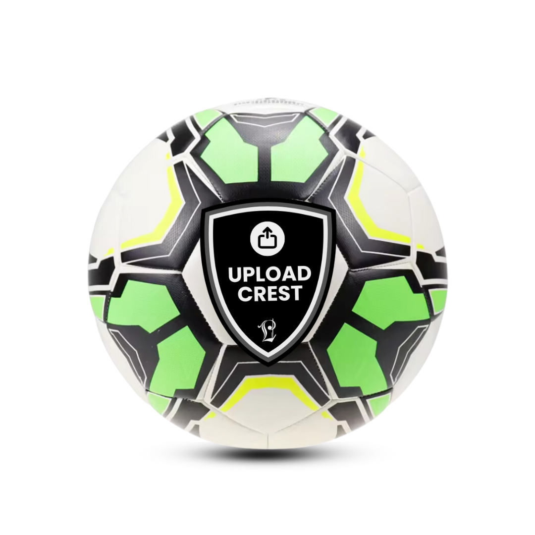 Legend Matrix Beam Custom Soccer Ball