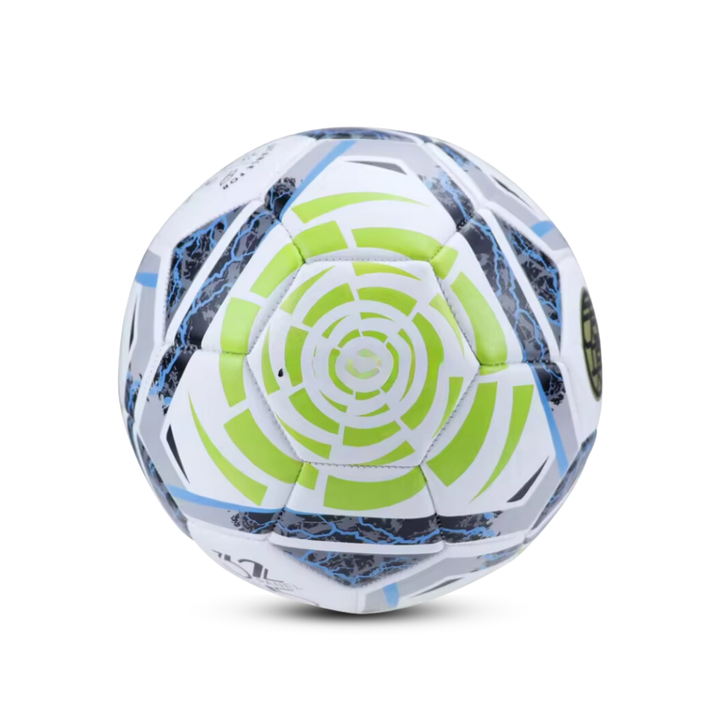 Legend Portal Beam Custom Soccer Ball