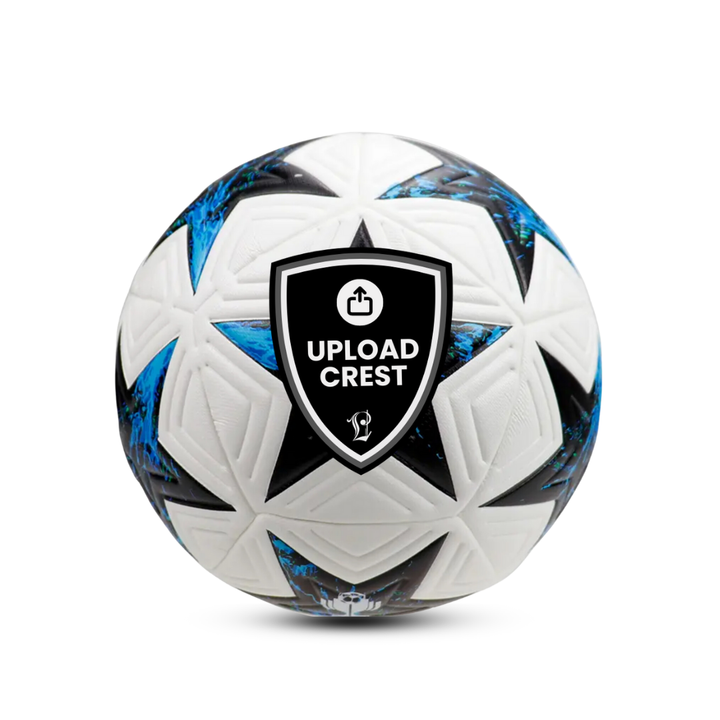 Legend Stela Custom Soccer Ball