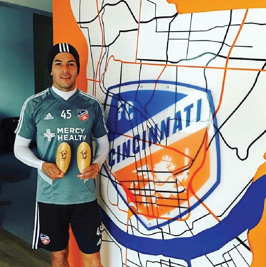 Cincinnati FC