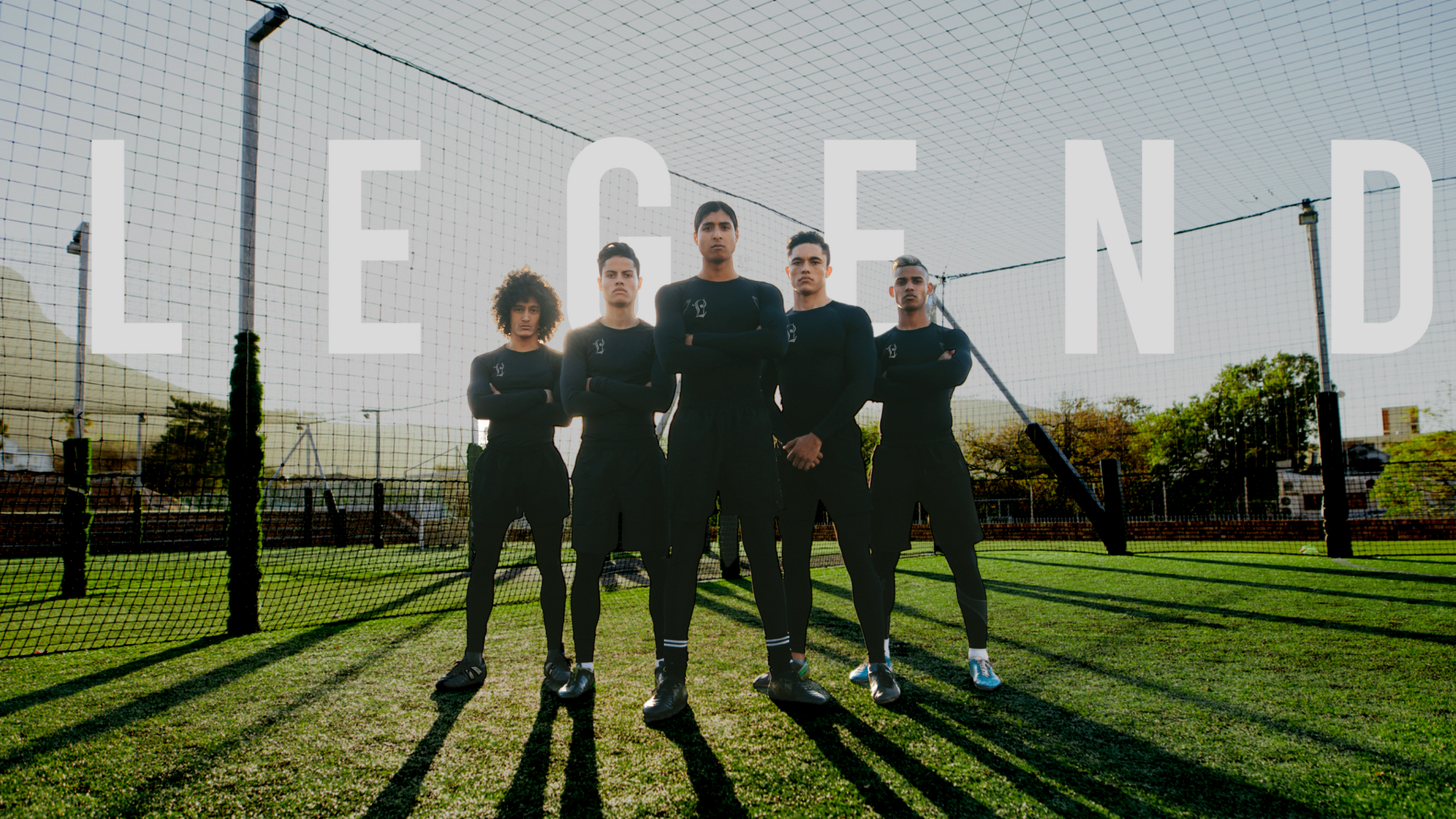Soccer Creators