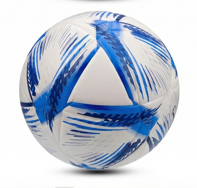 New Test Ball Customixer