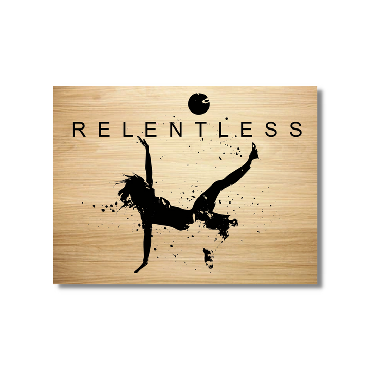 Relentless