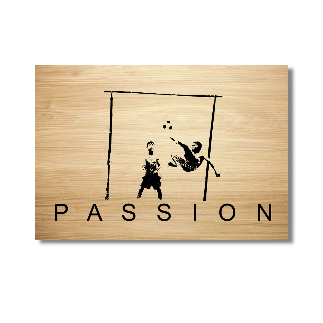 Passion