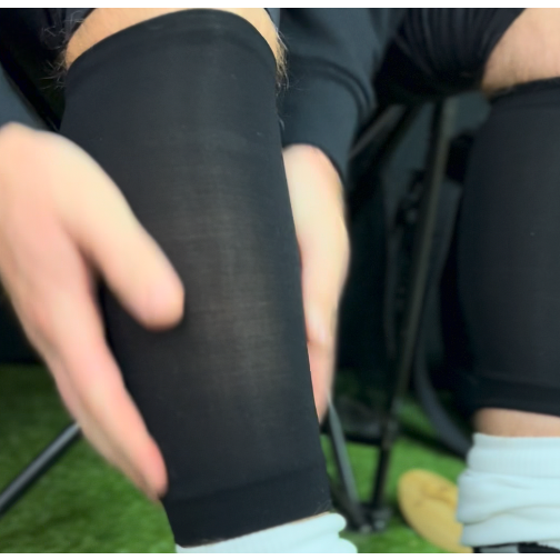 Legend Compression Sleeves