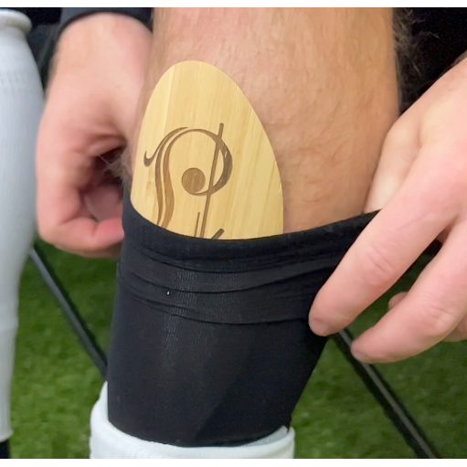 Legend Compression Sleeves