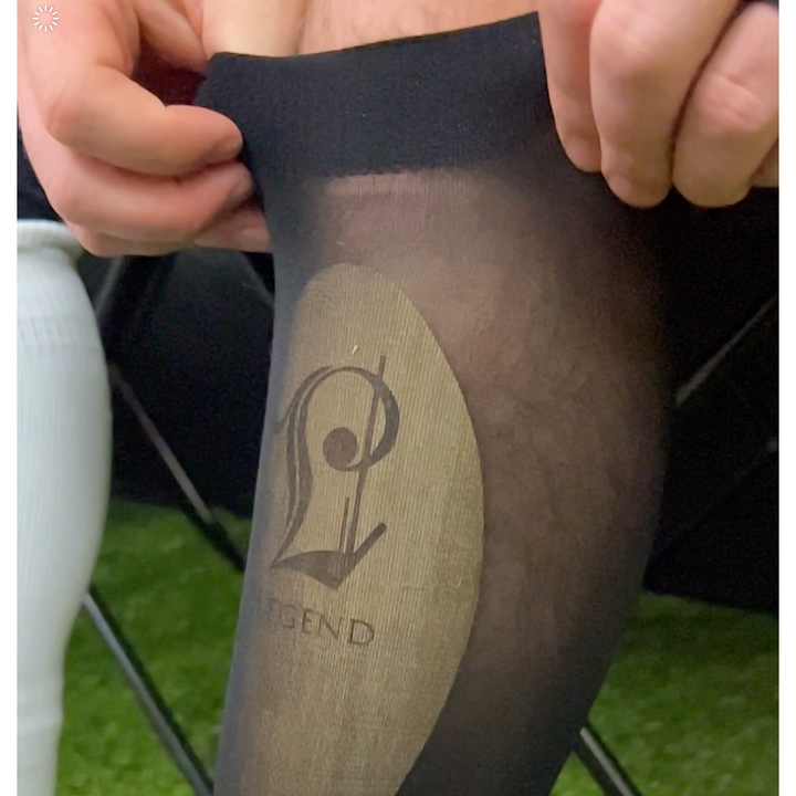 Legend Compression Sleeves