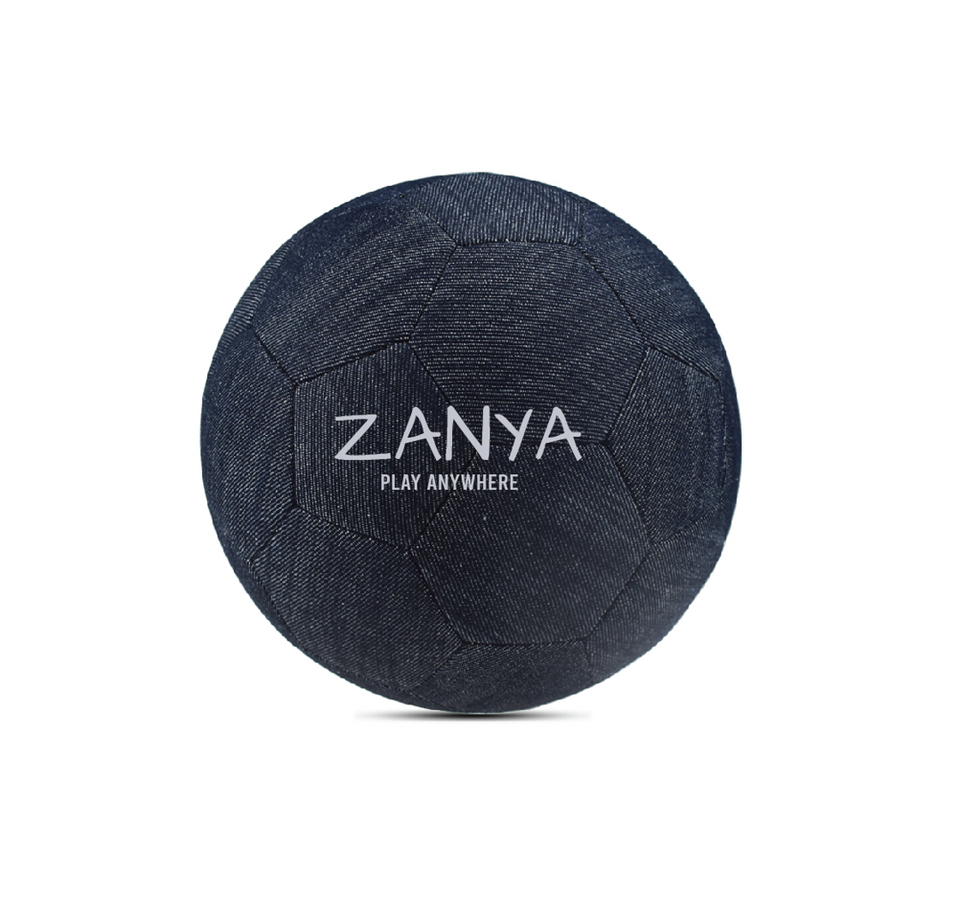 ZANYA Ball