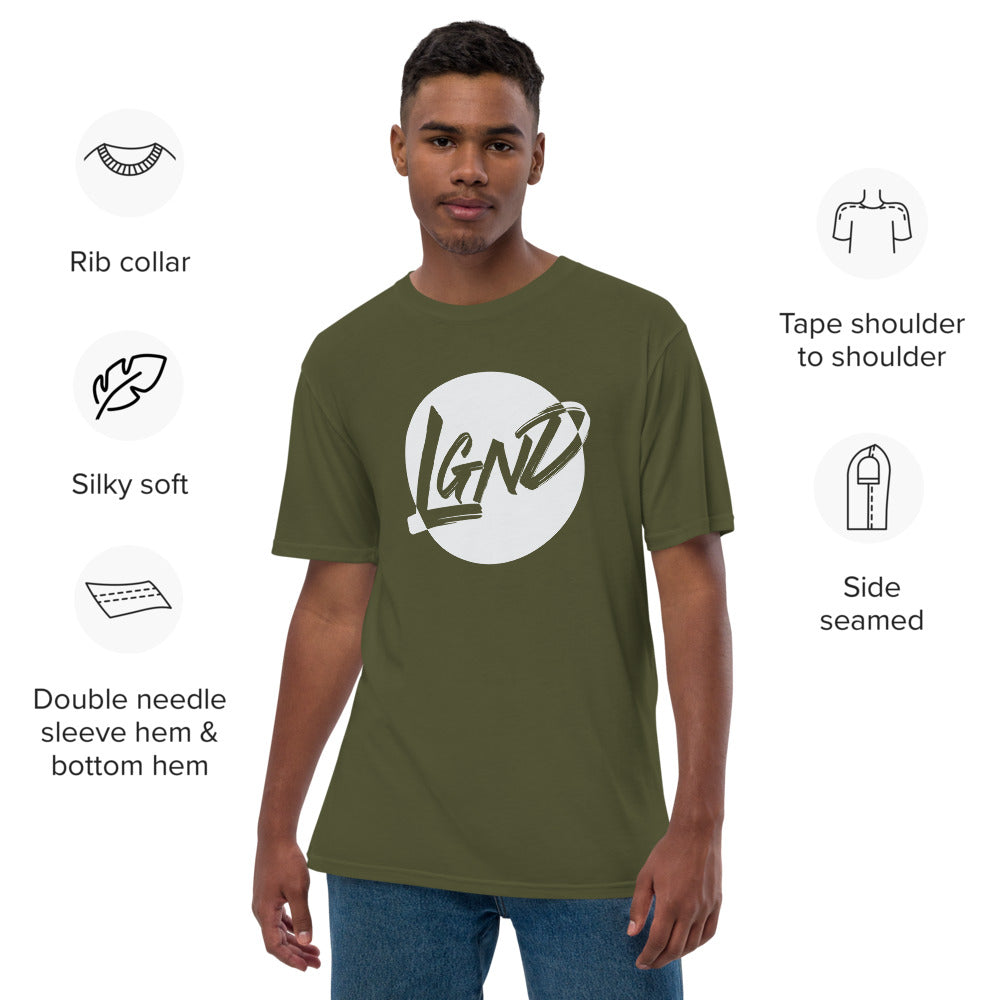 Legend Premium Hemp T