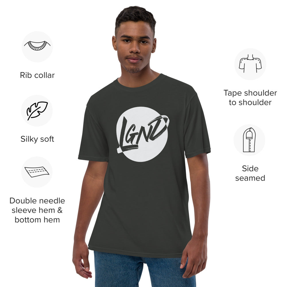 Legend Premium Hemp T